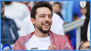 ولي العهد: بالتوفيق لنشامى منتخبنا بكأس العرب