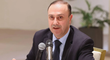 المومني: انطلاقة مميزة لنشامى منتخبنا الوطني .