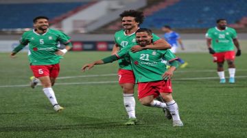 الوحدات يلتقي الوصل الإماراتي بدوري أبطال آسيا 2 الأربعاء