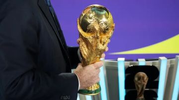 تعرف على أبرز تفاصيل قرعة كأس العالم 2026 تعرف على أبرز تفاصيل قرعة كأس العالم 2026