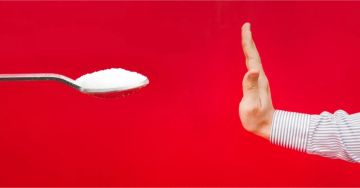 طرق بسيطة لكبح الرغبة في تناول السكر