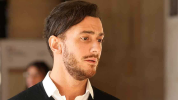 كيف علق سعد لمجرد على إرجاء محاكمته لعدة أشهر؟