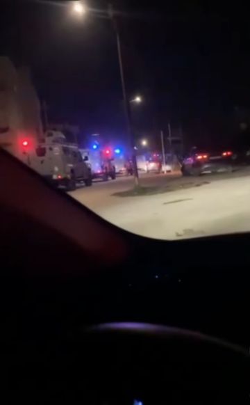 مصدر أمني يوضح أسباب ونتائج مشاجرة الصريح في إربد