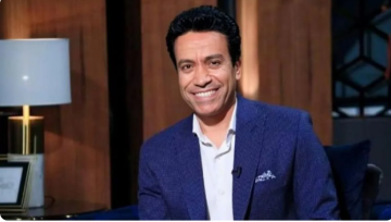 مصر.. حقيقة تعيين سامح حسين أستاذا في الجامعة