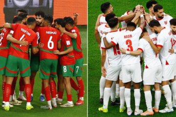 من سيعلق على نهائي كأس العرب؟