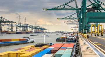 فيتش سوليوشنز: الصادرات الأردنية تتجاوز التوقعات وتمهد لنمو أقوى في 2026 فيتش سوليوشنز: الصادرات الأردنية تتجاوز التوقعات وتمهد لنمو أقوى في 2026