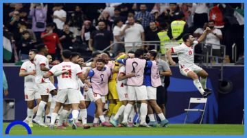 منتخب النشامى يواجه الكويت غدا ومصر الثلاثاء