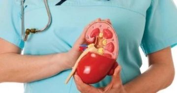 5 علامات تحذيرية مبكرة للفشل الكلوى