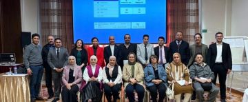 اختتام الدورة الإقليمية للتكنولوجيا وحقوق الإنسان في تونس بمشاركة خبراء من الشرق الأوسط وشمال إفريقيا