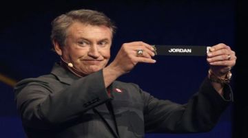 النشامى يستهل مشوار كأس العالم بمواجهة النمسا  ..  تحديد مواعيد المباريات