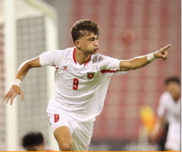 بعد تألقه عربيًا وآسيويًا.. الأهلي المصري يراقب عودة الفاخوري