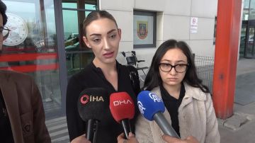 تطورات قضية مصرع مغنية تركية .. صديقة ابنتها تدلي باعترافات صادمة تطورات قضية مصرع مغنية تركية .. صديقة ابنتها تدلي باعترافات صادمة