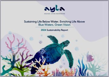 تقرير أيلة للاستدامة 2024: حين تصبح الاستدامة فعل ريادة ومحركا لمسؤولية جماعية