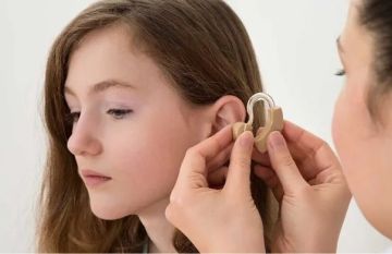 دراسة: مشاكل السمع تبدأ مبكرا لدى المراهقين دراسة: مشاكل السمع تبدأ مبكرا لدى المراهقين
