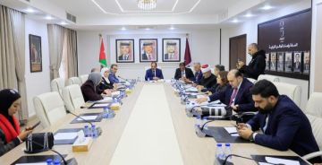  قانونية النواب تقر معدل لقانون التنفيذ الشرعي