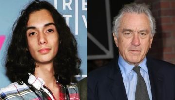 كيف تسبب تيك توك في وفاة حفيد روبرت دي نيرو بجرعة مخدرات؟ كيف تسبب تيك توك في وفاة حفيد روبرت دي نيرو بجرعة مخدرات؟