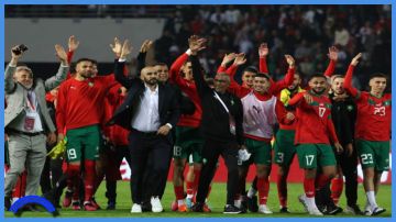 مدرب المغرب: الدخول الحقيقي في البطولة سيكون الجمعة