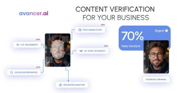 ZINC حلول ذكية بدعم من Avancer AI ZINC حلول ذكية بدعم من Avancer AI