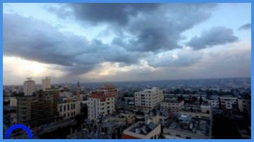 أمطار وانخفاض ملموس على الحرارة بهذا الموعد .. التفاصيل