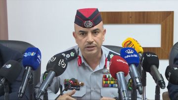 الدفاع المدني: تشابه وسيلتي التدفئة في حادثي الزرقاء ومأدبا