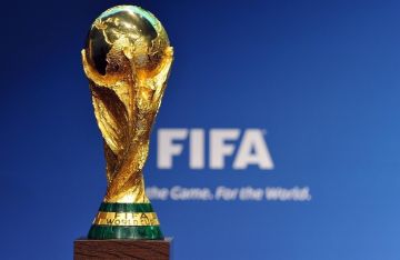 العد التنازلي بدأ.. فيفا يكشف جدول كأس العالم 2026 والملاعب المستضيفة