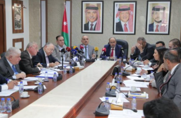 اللجنة المالية النيابية تناقش موازنة هيئة النزاهة ومكافحة الفساد لعام 2026