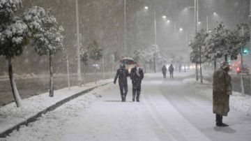 انقلاب على الاجواء في الساعات القادمة فى الاردن