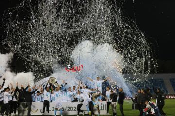 تعرف على الجوائز المالية لبطولات المحترفين