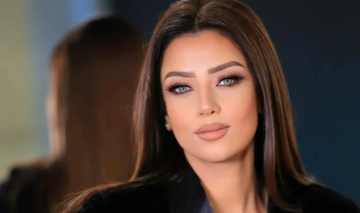 رضوى الشربيني تشعل الجدل بعد انفصال عمرو أديب ولميس الحديدي