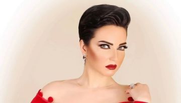 ما هو الوجه القمري؟.. صفاء سلطان تكشف عن مرضها المفاجئ والغامض