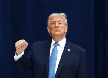 هل يفقد الجمهوريون السيطرة على مجلس النواب .. ترامب يجيب هل يفقد الجمهوريون السيطرة على مجلس النواب .. ترامب يجيب