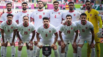 4 ملايين دولار مكافآت يحظا بها النشامى في كأس العرب 4 ملايين دولار مكافآت يحظا بها النشامى في كأس العرب