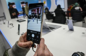 أبرز مواصفات Galaxy S26 Ultra المنتظر من سامسونغ أبرز مواصفات Galaxy S26 Ultra المنتظر من سامسونغ