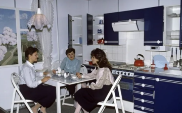 أطباء أمريكيون يحذرون من مرض قاتل يعشش في أثاث المطابخ أطباء أمريكيون يحذرون من مرض قاتل يعشش في أثاث المطابخ