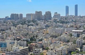 الأرصاد: طقس لطيف نهار الخميس وبارد ليلا في أغلب المناطق