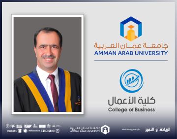 الدكتور خطاطبة من عمان العربية يقدم ورشة علمية بعنوان دور القيادة الإدارية في تطوير بيئة العمل الجامعي في العراق الدكتور خطاطبة من عمان العربية يقدم ورشة علمية بعنوان دور القيادة الإدارية في تطوير بيئة العمل الجامعي في العراق