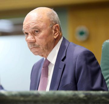 الفايز يهنئ منتخب النشامى بالوصول لنهائي كأس العرب 