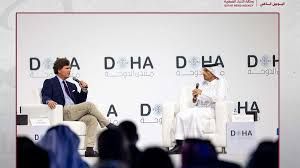 بطلب من أمريكا.. رئيس وزراء قطر يكشف بداية علاقة الدوحة بحركة حماس بطلب من أمريكا.. رئيس وزراء قطر يكشف بداية علاقة الدوحة بحركة حماس