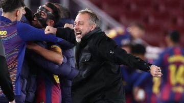 بقيادة رافينيا وبيدري .. 4 دلائل تؤكد أن برشلونة فليك قد عاد