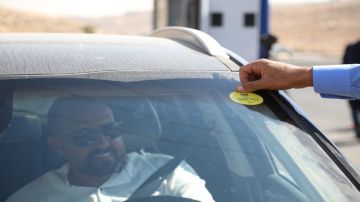 تمديد الحملة الشتوية للتفتيش الفني على المركبات تمديد الحملة الشتوية للتفتيش الفني على المركبات