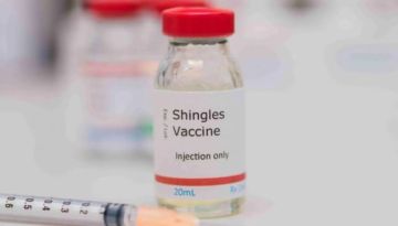 دراسة: لقاح للهربس يقلل خطر الوفاة نتيجة الخرف دراسة: لقاح للهربس يقلل خطر الوفاة نتيجة الخرف