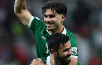 سوريا وفلسطين في مواجهة شرسة اليوم في كأس العرب.. الموعد والقنوات الناقلة