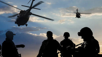 واشنطن تعترض شحنة عسكرية صينية متجهة إلى إيران في عملية نادرة واشنطن تعترض شحنة عسكرية صينية متجهة إلى إيران في عملية نادرة