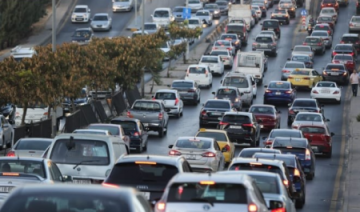 إدارة السير: عطل فني يصيب إشارة الصحافة وتصادم مركبتين بالقرب منها إدارة السير: عطل فني يصيب إشارة الصحافة وتصادم مركبتين بالقرب منها