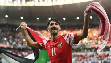 الأهلي المصري يوضح بخصوص النعيمات الأهلي المصري يوضح بخصوص النعيمات