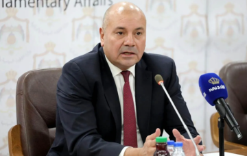 العودات: الشباب يمثلون القوة المؤثرة في مسيرة الوطن العودات: الشباب يمثلون القوة المؤثرة في مسيرة الوطن