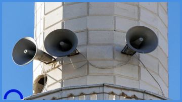 بدء بتطبيق نظام الأذان الموحد في الطفيلة بدء بتطبيق نظام الأذان الموحد في الطفيلة