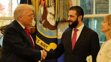 ترامب: ضرورة تجنب أي خطوات تعرقل تحول سوريا إلى دولة مستقرة