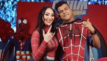 عصام صاصا يعود إلى زوجته جهاد أحمد بعد أيام من الطلاق