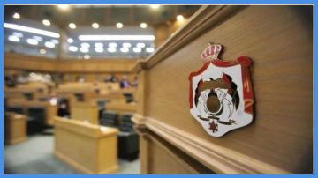 قانونية النواب تشرع بمناقشة معدل كاتب العدل قانونية النواب تشرع بمناقشة معدل كاتب العدل